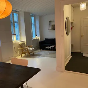 Ultra Location Copenhague