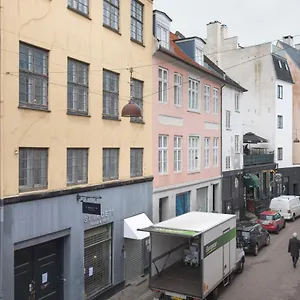 Cozy In Heart Of Near Stroget & Hojbro Plads Copenhague