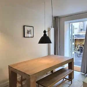 Hotellos Copenhague
