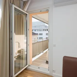 Comfort Deerbird Viena